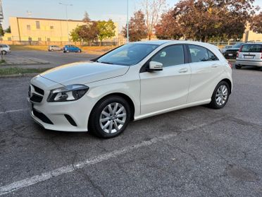 Mercedes-benz A 160 CDI Premium neopatentati