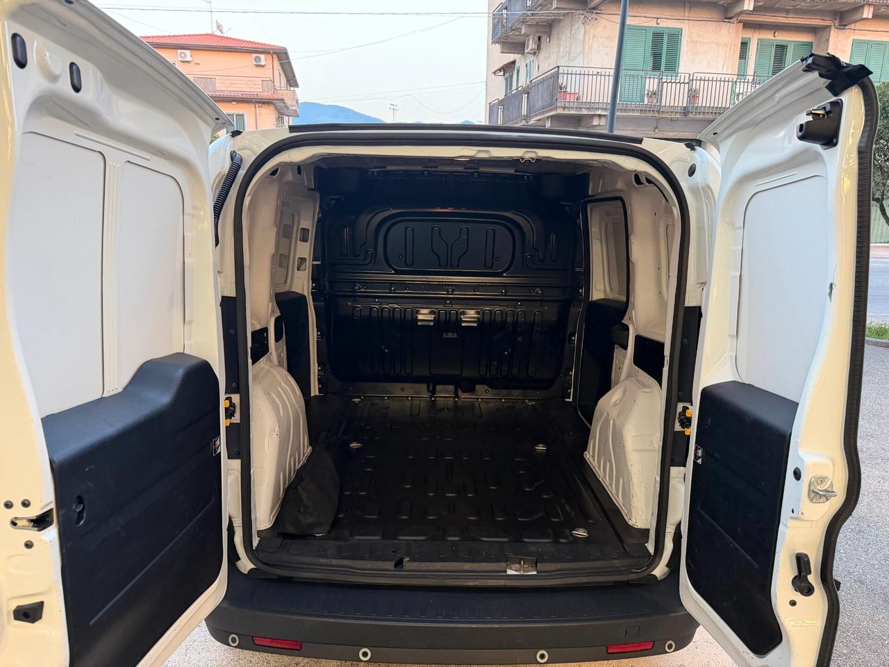 Fiat Doblo 3 POSTI 1.6 MJT 105 CV S&S PC-TN Cargo