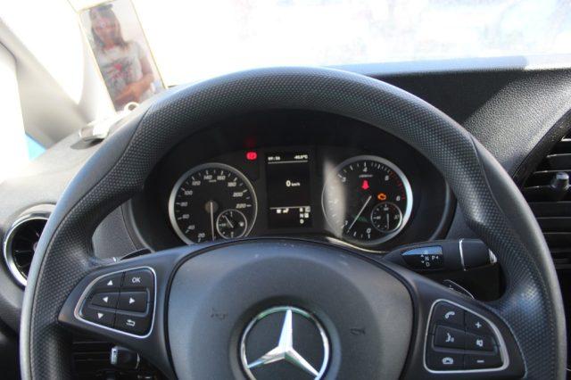 MERCEDES-BENZ Vito 2.0 114 CDI PL Tourer Base Long