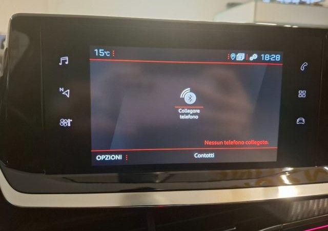 PEUGEOT 2008 1.5 HDI GTLINE 130CV