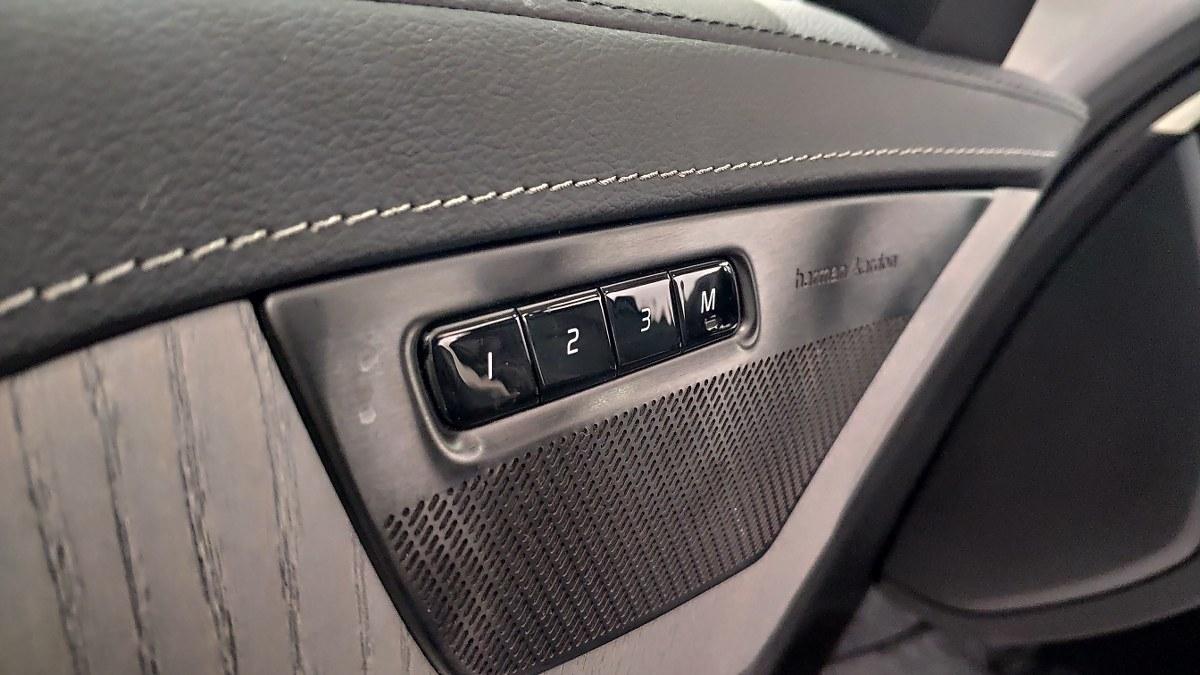 VOLVO Xc90 T8 Recharge Awd Plug-In Aut. 7P. Ultimate Bright