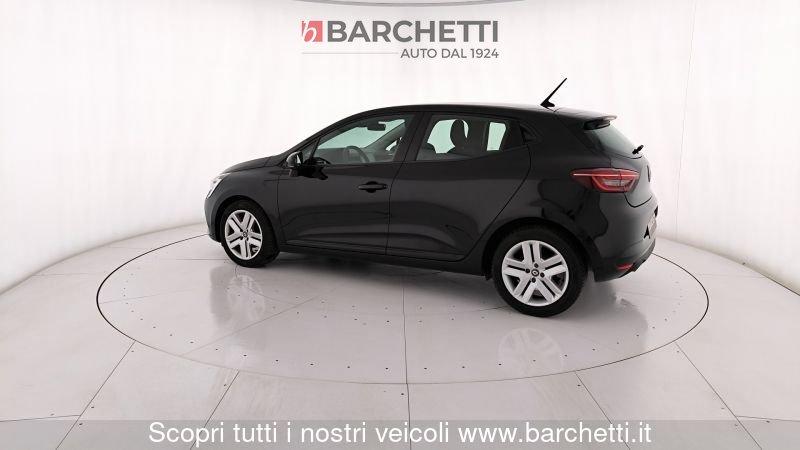 Renault Clio 5ª SERIE TCE 100 CV FAP 5 PORTE BUSINESS GPL