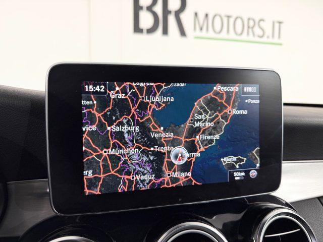 MERCEDES-BENZ C 250 d 4Matic Auto Coupé Premium Plus AMG