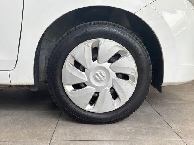 SUZUKI Celerio 1.0 68CV *UNICO PROP.*OCCASIONE*