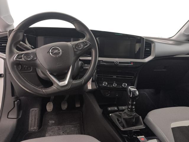 OPEL Mokka 1.5 Elegance s&s 110cv