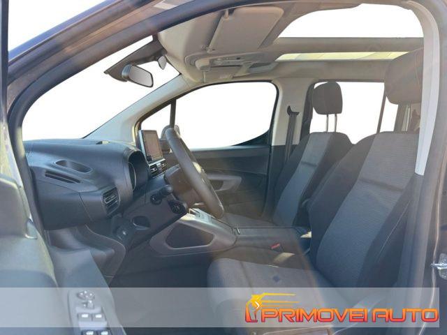 TOYOTA Proace City Verso 1.5D 130 CV S&S L1
