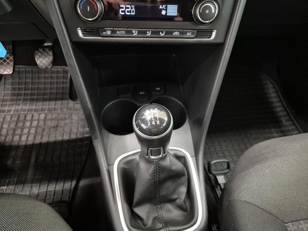 R-Line 5P 1.0 mpi 60 CV
