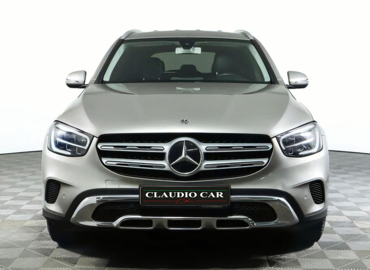 Mercedes-benz GLC 200 GLC 200 d 4Matic Business