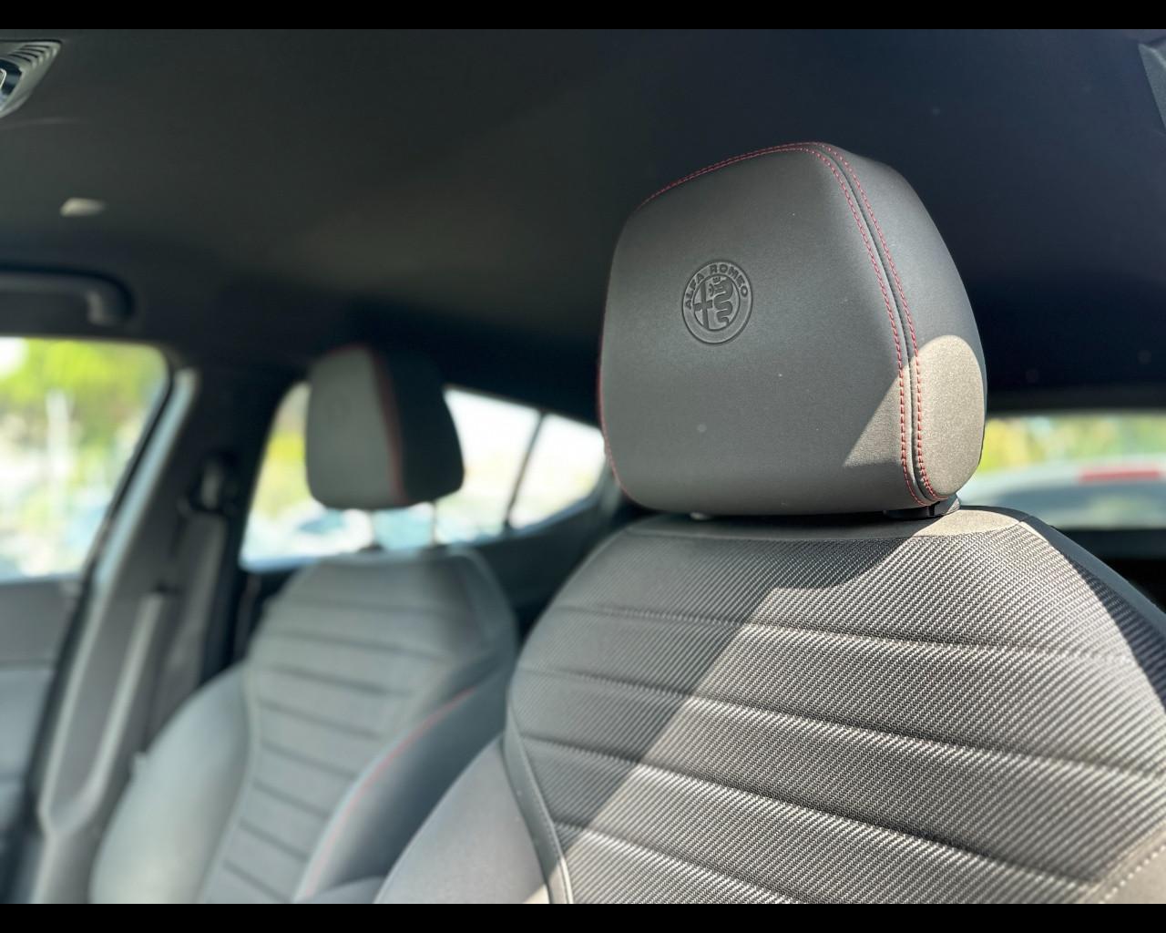 ALFA ROMEO Tonale - Tonale 1.6 Super 130cv tct6