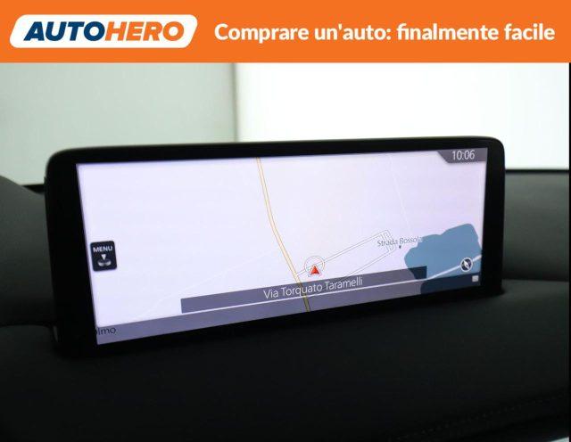 MAZDA CX-5 2.0L e-Skyactiv-G 165 CV M Hybrid 2WD Advantage