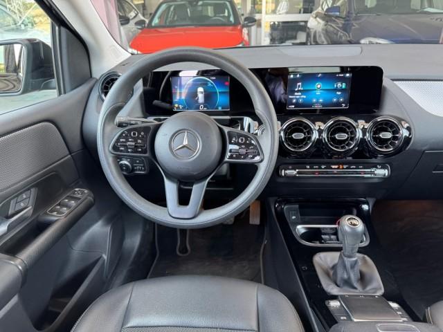 Mercedes-Benz Classe B Amg Line