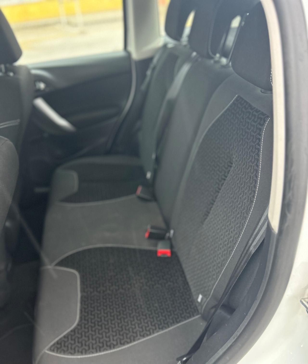 Citroen C3 Exclusive Neopatentati SOLO 46.000km