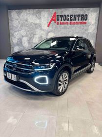 VOLKSWAGEN T ROC 2.0 TDI 150CV DSG 4X4 SPORT AND STYLE