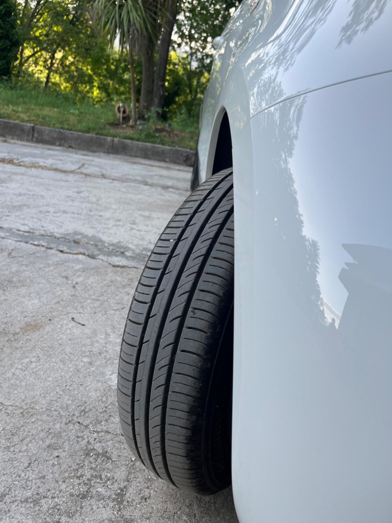 Smart ForFour 70 1.0 Passion UNIPROPRIETARIO SUPERPROMO