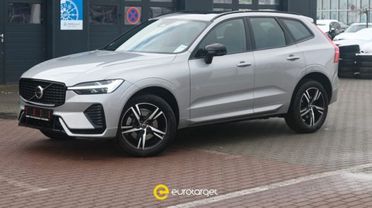 VOLVO XC60 B4 (d) Geartronic R-design