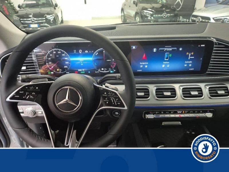 Mercedes-Benz GLE Coupé G350de 4Matic EQ-Power Coupé AMG Line Premium Plus
