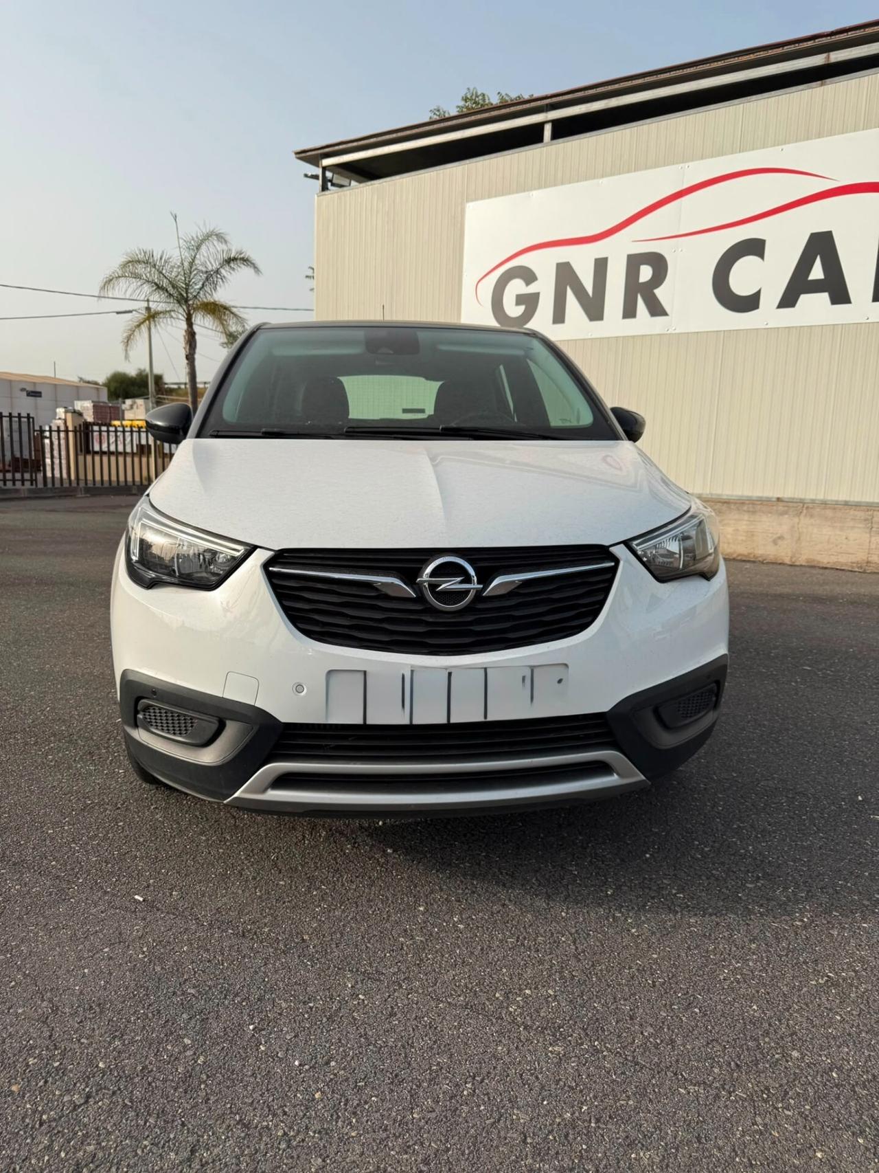 Opel Crossland X 1.5 ECOTEC D 102 CV Start&Stop Innovation