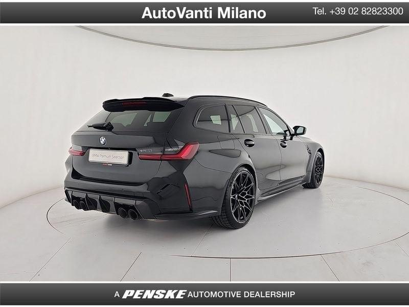 BMW Serie 3 M3 Touring Competition M xDrive