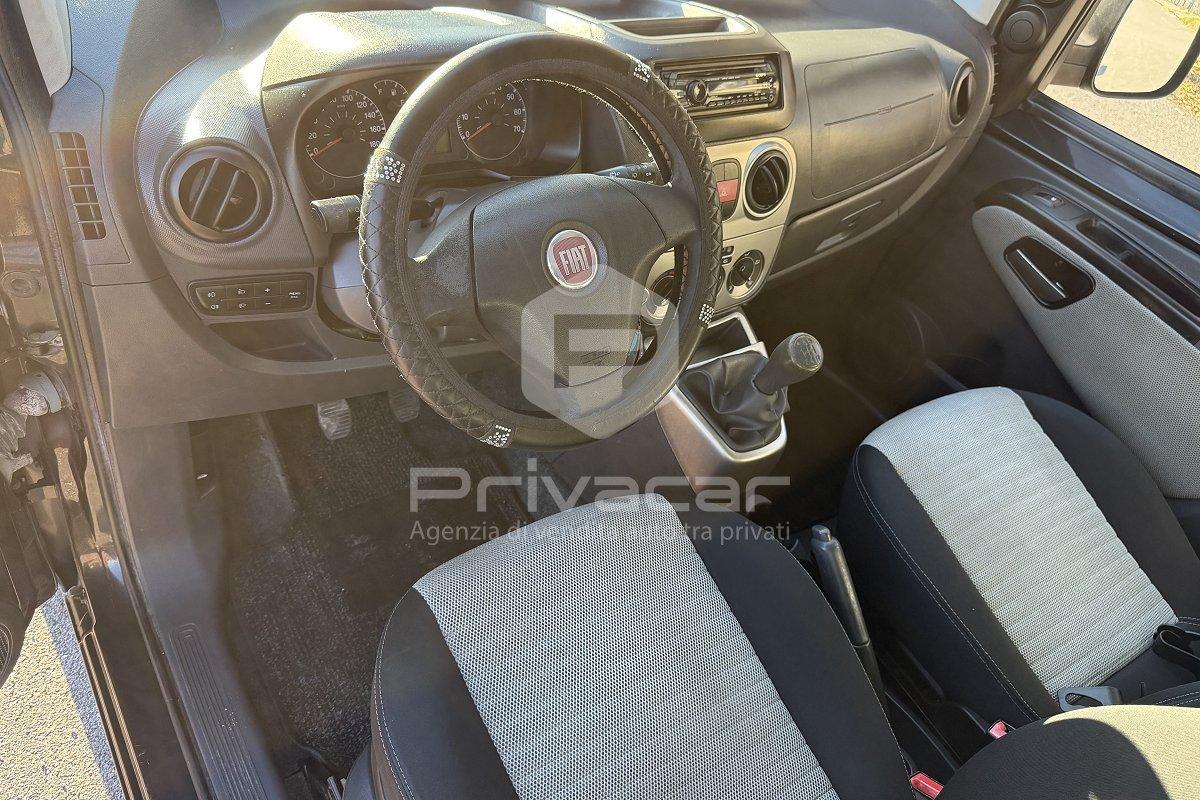 FIAT QUBO 1.3 MJT 75 CV Dynamic