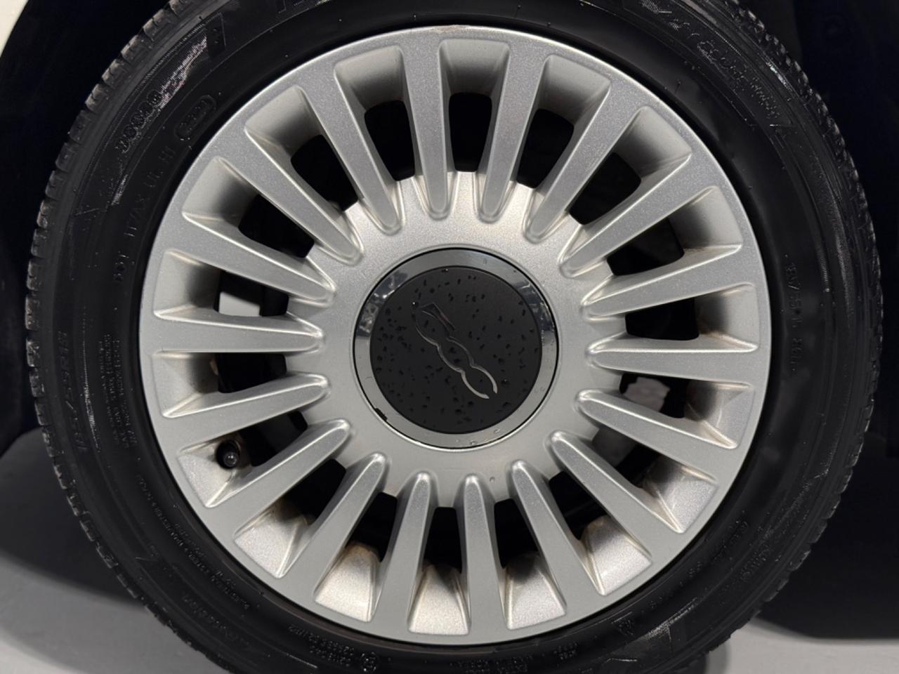 Fiat 500 1.2 Pop GARANZIA 12 MESI!