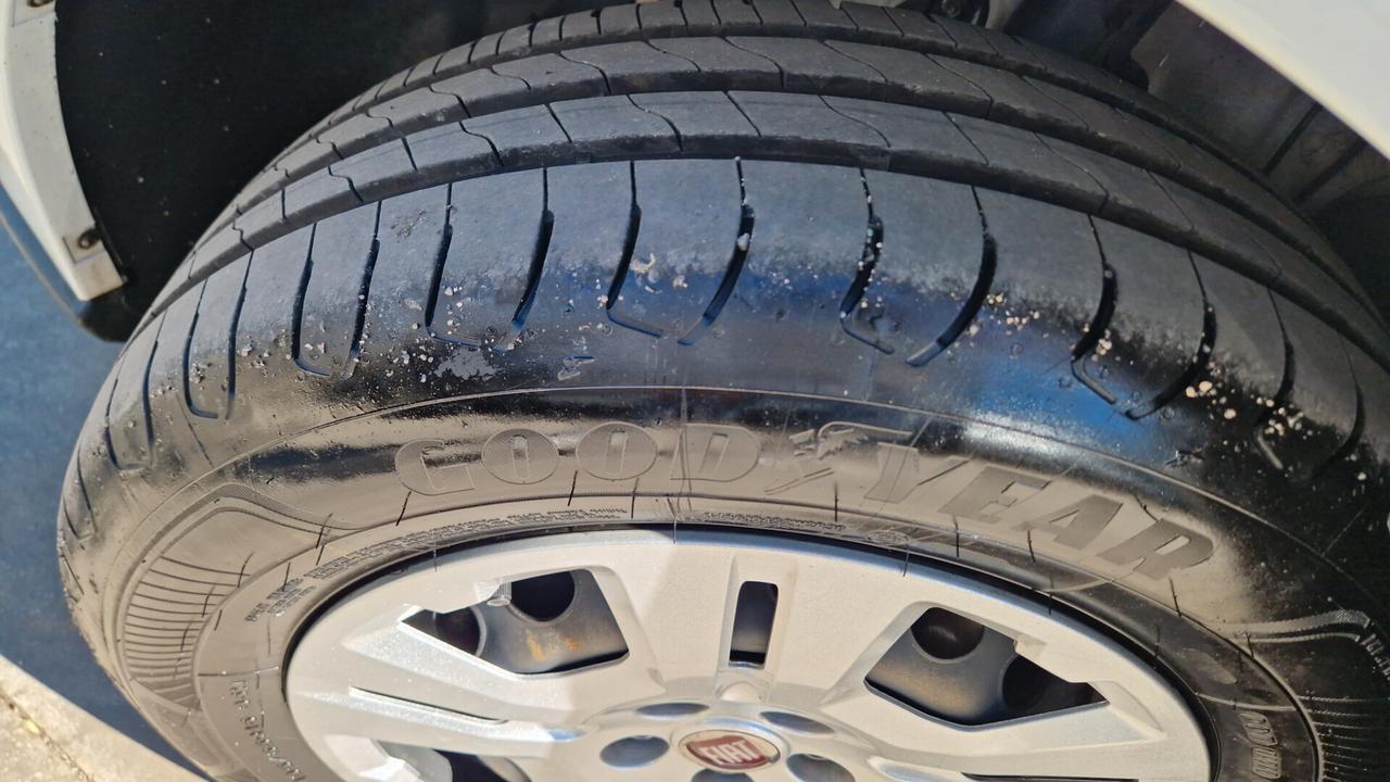 FIAT DOBLO 5 POSTI 1.6 MJT 105 CV N1- 2022 NAVIGATORE