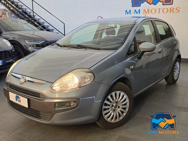 Fiat Punto Evo 5 Porte Punto Evo 5p 1.4 Dynamic Gpl 77cv