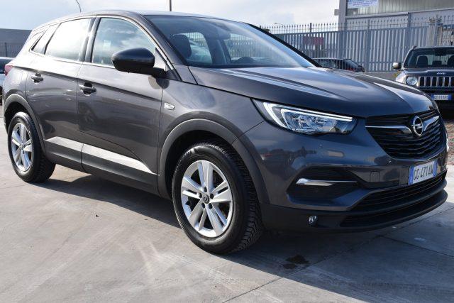 OPEL Grandland X 1.5 diesel Ecotec Start&Stop Business Edition