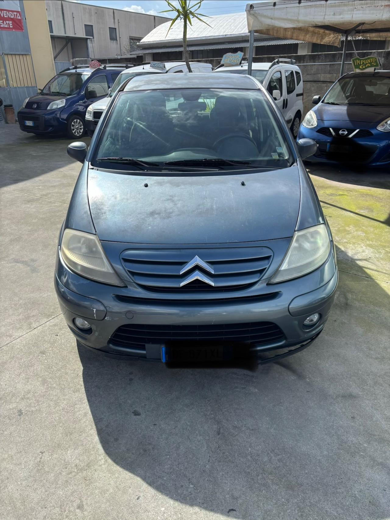 Citroen C3 1.4 Elegance