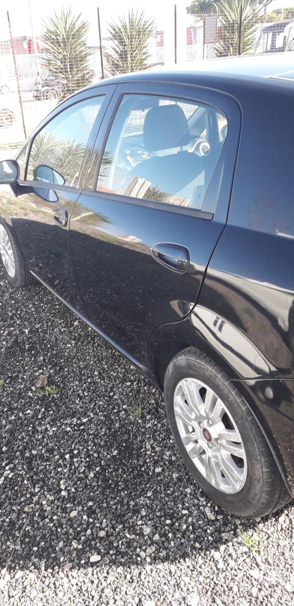 FIAT - Punto Evo - 1.3 Mjt 95CV DPF 5p. S&S Du.Dy