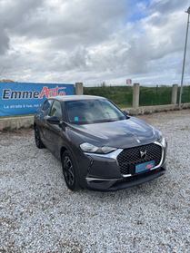 Ds DS3 DS 3 Crossback BlueHDi 130 aut. So Chic