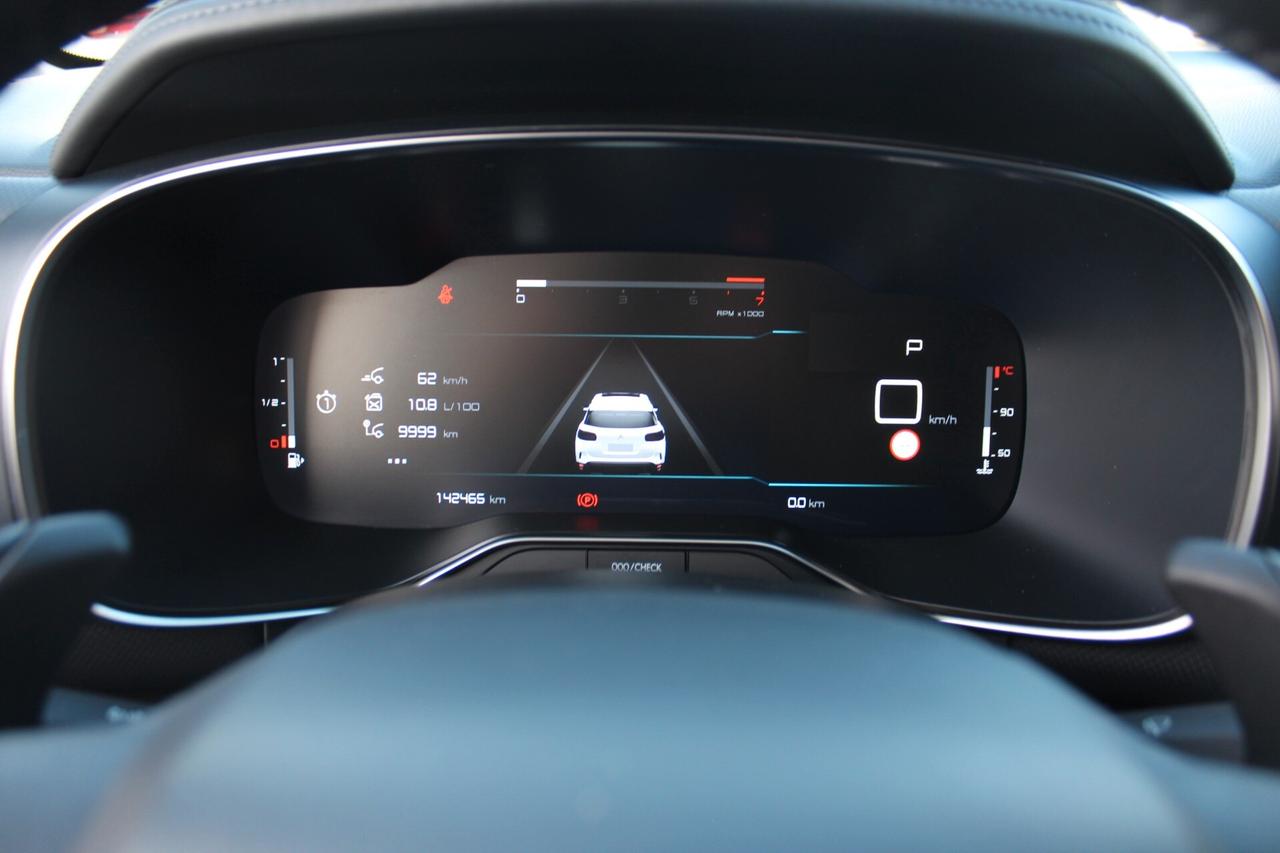 Citroen C5 Aircross BlueHDi 130 S&S EAT8 Feel Pack