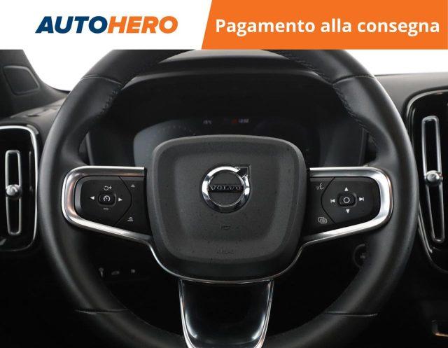 VOLVO XC40 T5 Recharge Plug-in Hybrid automatico Core