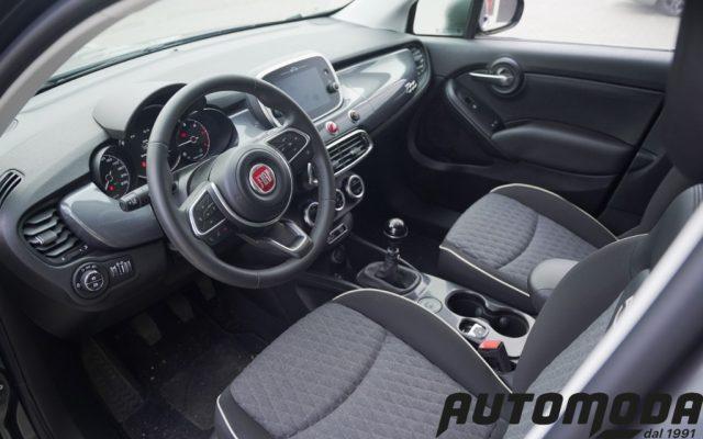 FIAT 500X 1.3 MJT 95CV