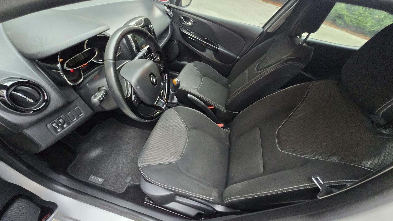 Renault Clio 1.5 dCi 8V 75CV 5 porte Live