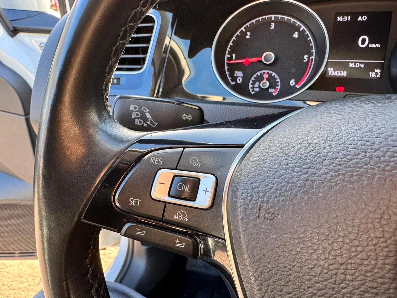 Volkswagen Golf 1.6 TDI 110 CV 5p. 4MOTION Highline BMT