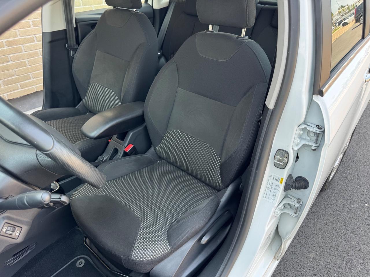 Citroen C3 1.2 e-VTi 82 ETG airdream Exclusive