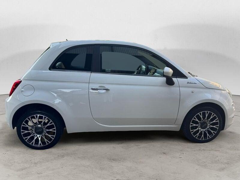 FIAT 500 500 1.0 Hybrid Dolcevita