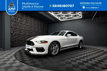 Ford Mustang Shelby GT 500 Coupé Performance PREMIUM Cambio Automatico