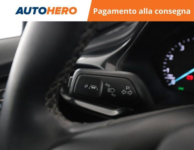 FORD Puma 1.0 EcoBoost Hybrid 125 CV S&S Titanium