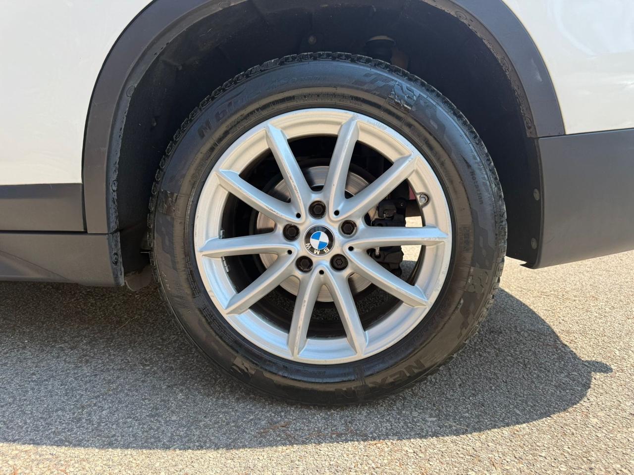 Bmw X1 sDrive18d LED NAVI GARA 24 MESI *PROMO*