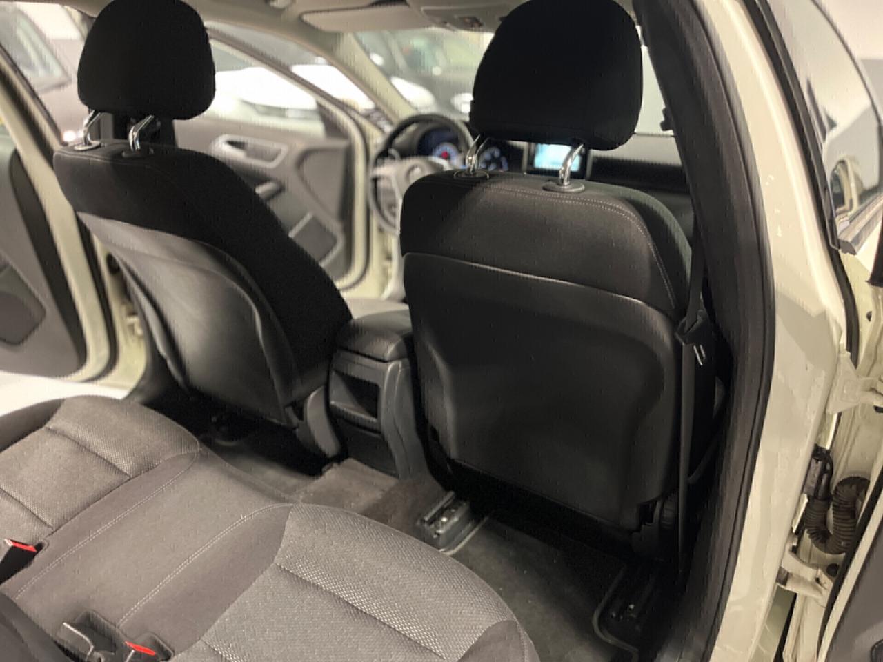 Mercedes-benz GLA 180 d Executive UFFICIALE MERCEDES!