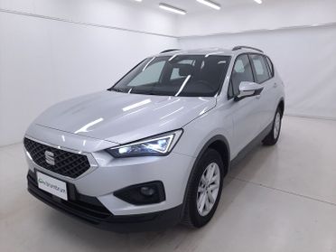 Seat Tarraco Style DSG BR971102 2.0 Diesel 150CV