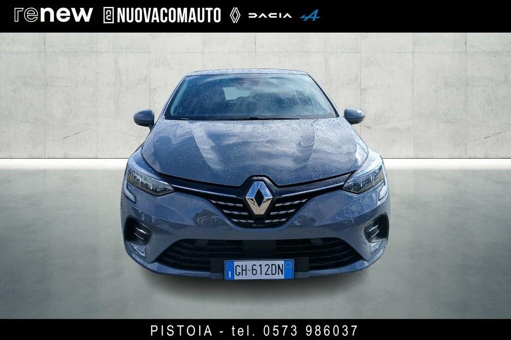 Renault Clio 5 Porte 1.0 SCe Intens