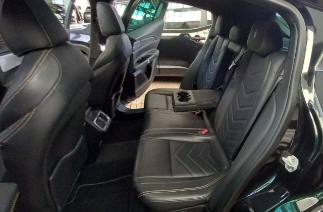 MASERATI Grecale MHEV 330 CV AWD Modena