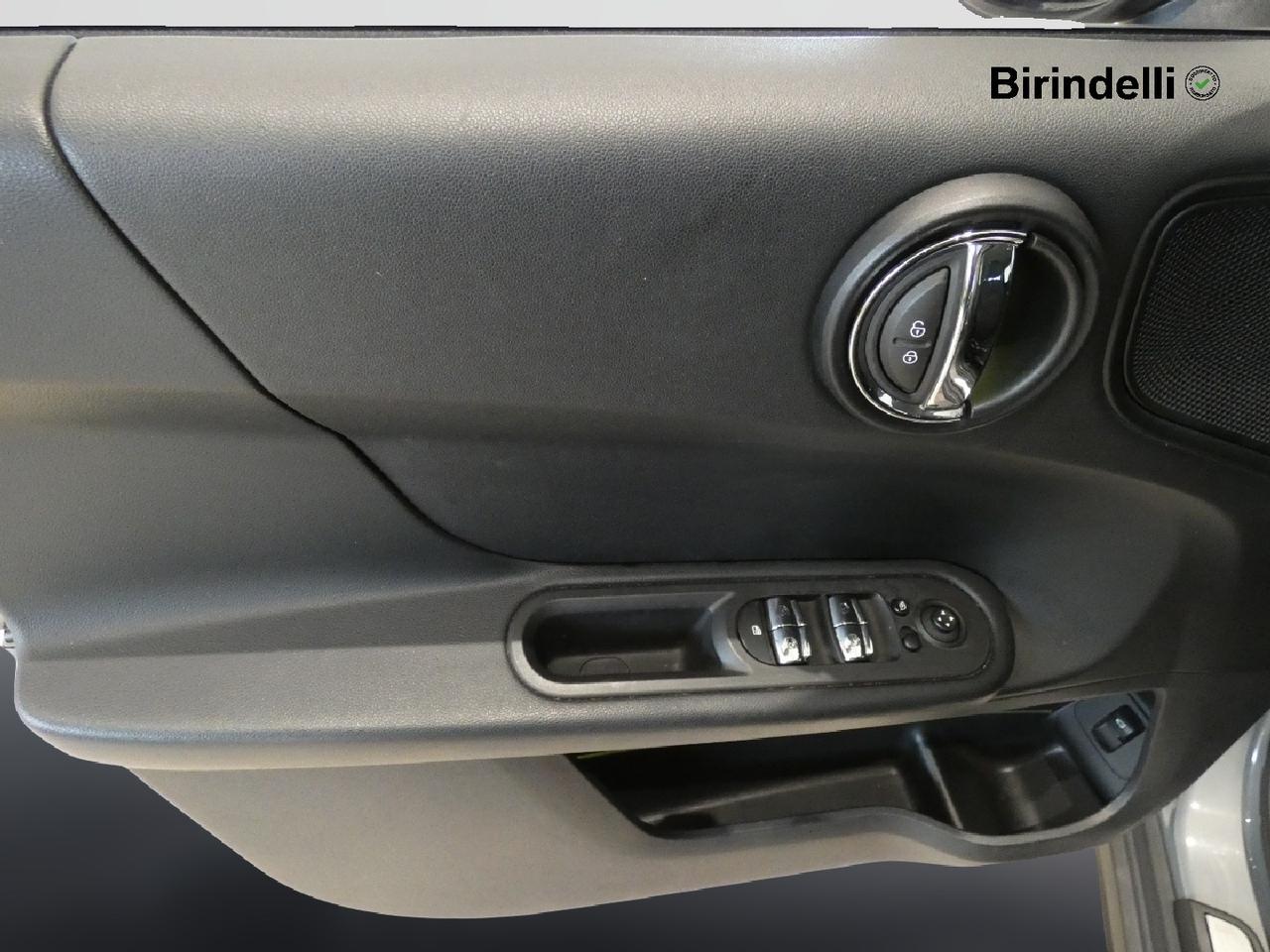 MINI Mini Countrym.(F60) - Mini 1.5 One D Countryman