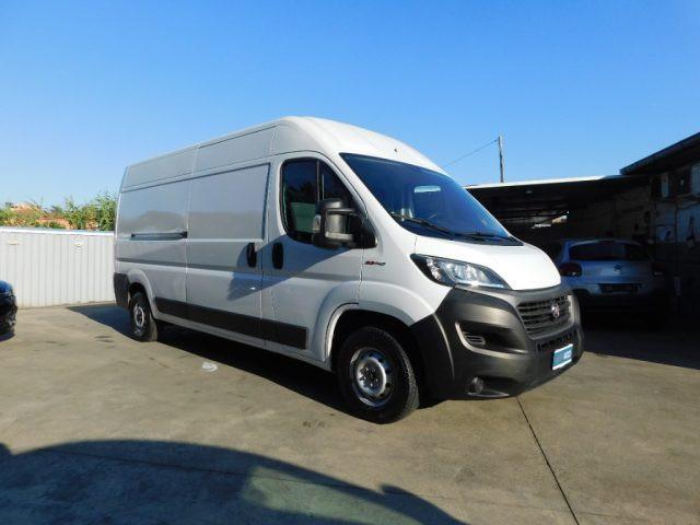 FIAT Ducato 33 2.3 MJT 140CV PLM-TM -iva esclusa-