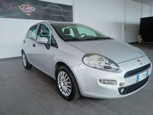 FIAT Punto 1.3 MJT II 75 CV 5 porte Lounge