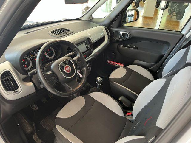FIAT 500L 1.4 95 CV Lounge