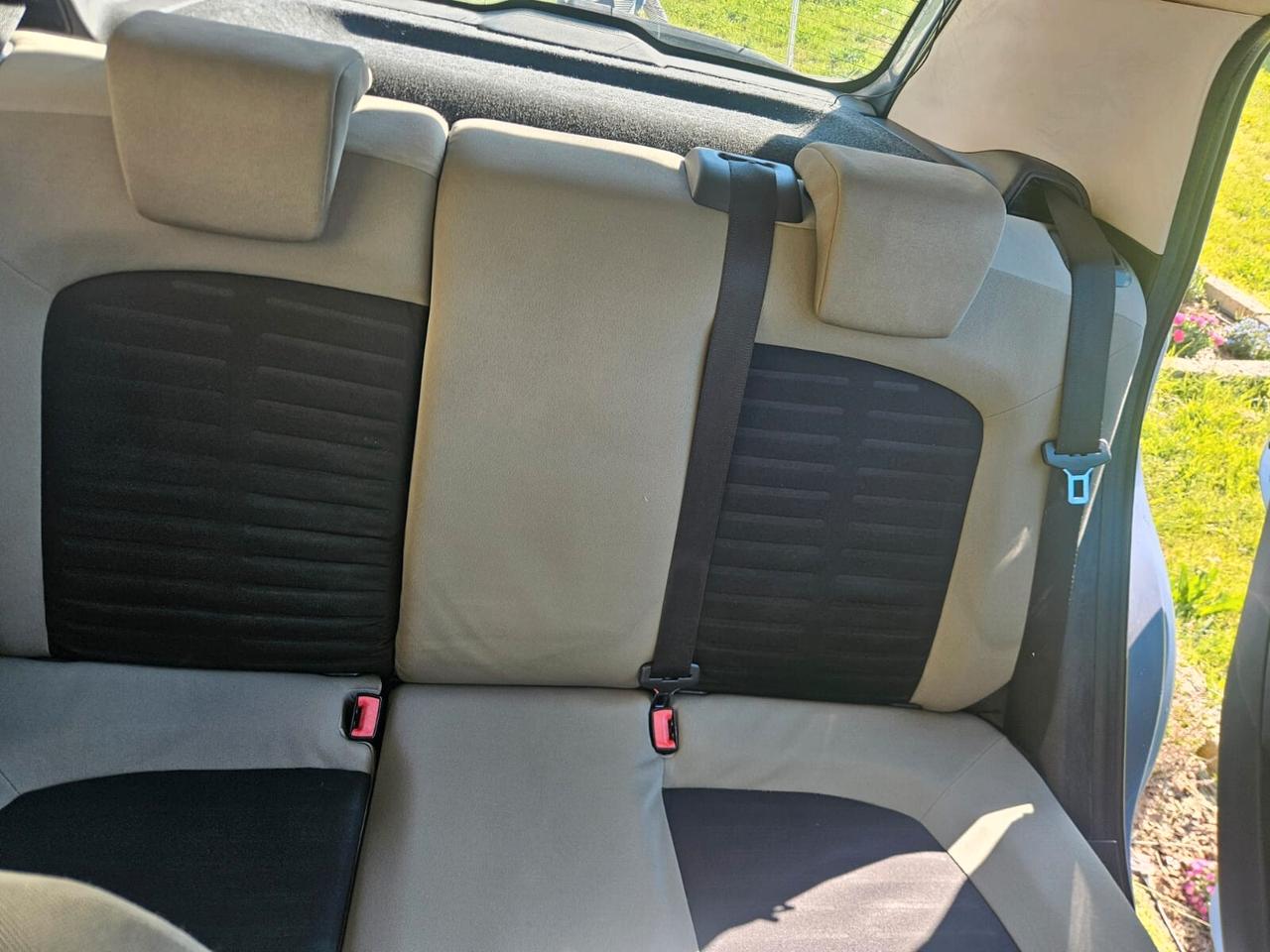 Fiat Grande Punto 1.3 MJT 75 CV 3 porte Dynamic