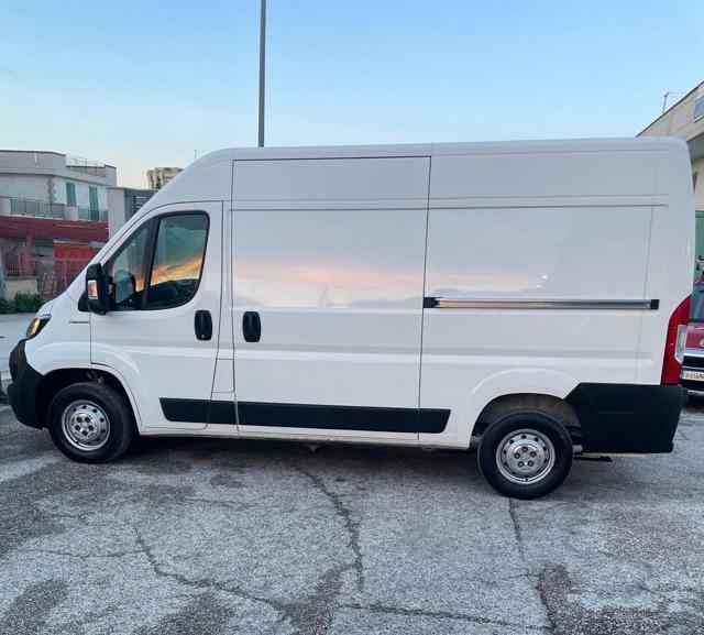 PEUGEOT BOXER 333 L2H2 2.2 BLUEHDI P.MEDIO T.ALTO 3 P.'20